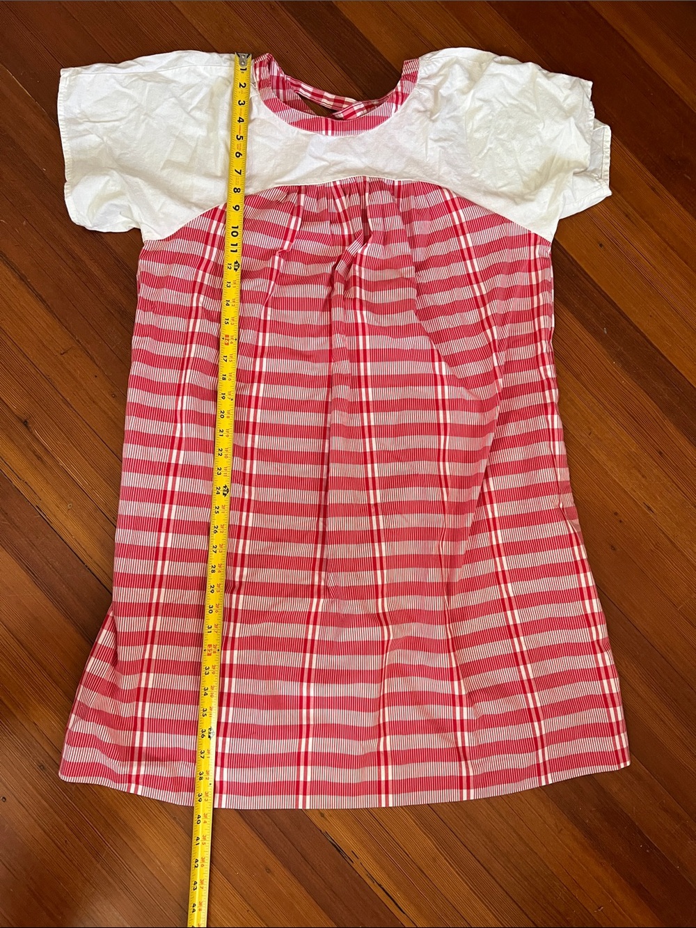 Summer dress - Picture 6 of 8